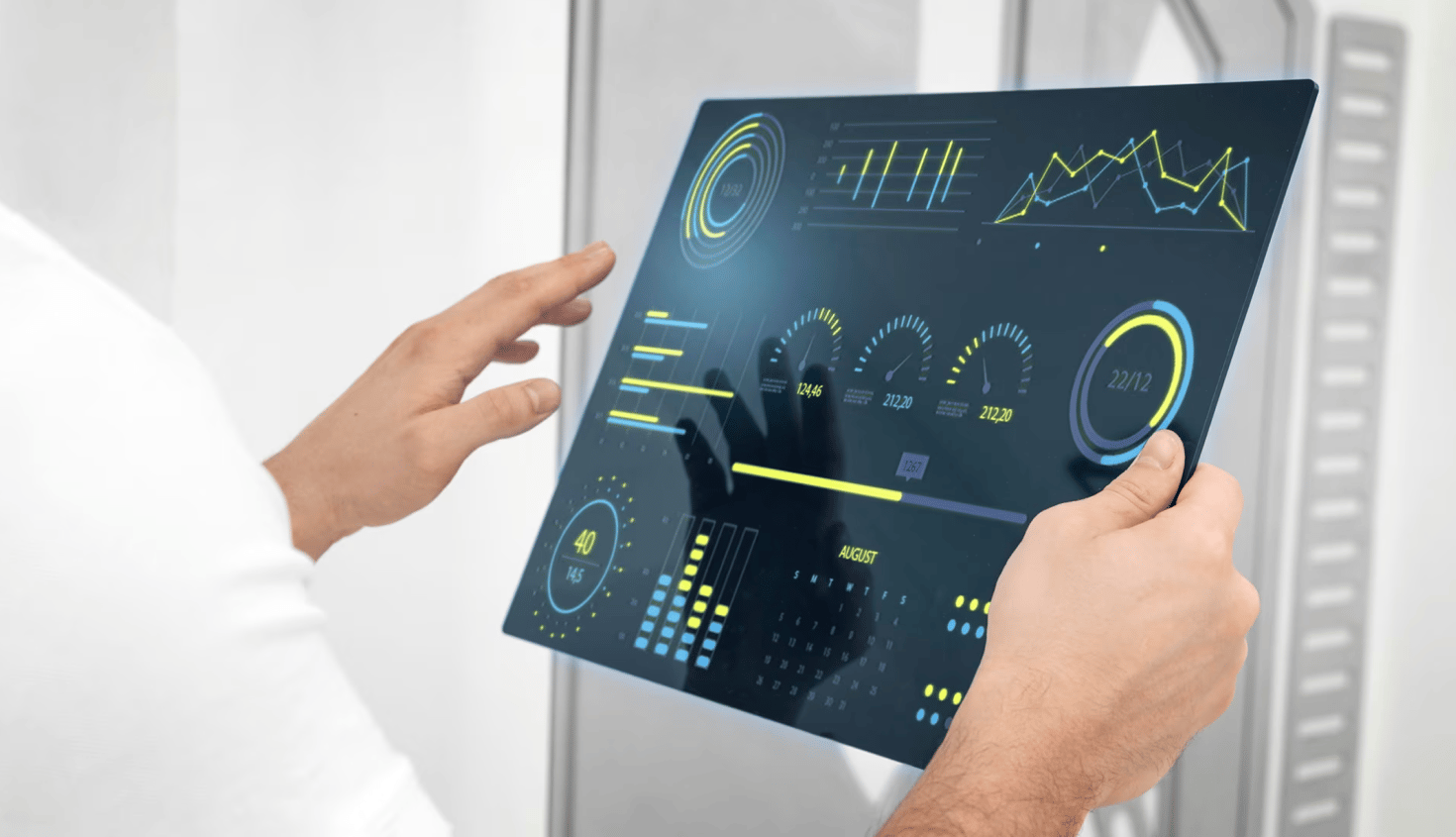 10 Ways IoT is Changing Digital Marketing in 2020