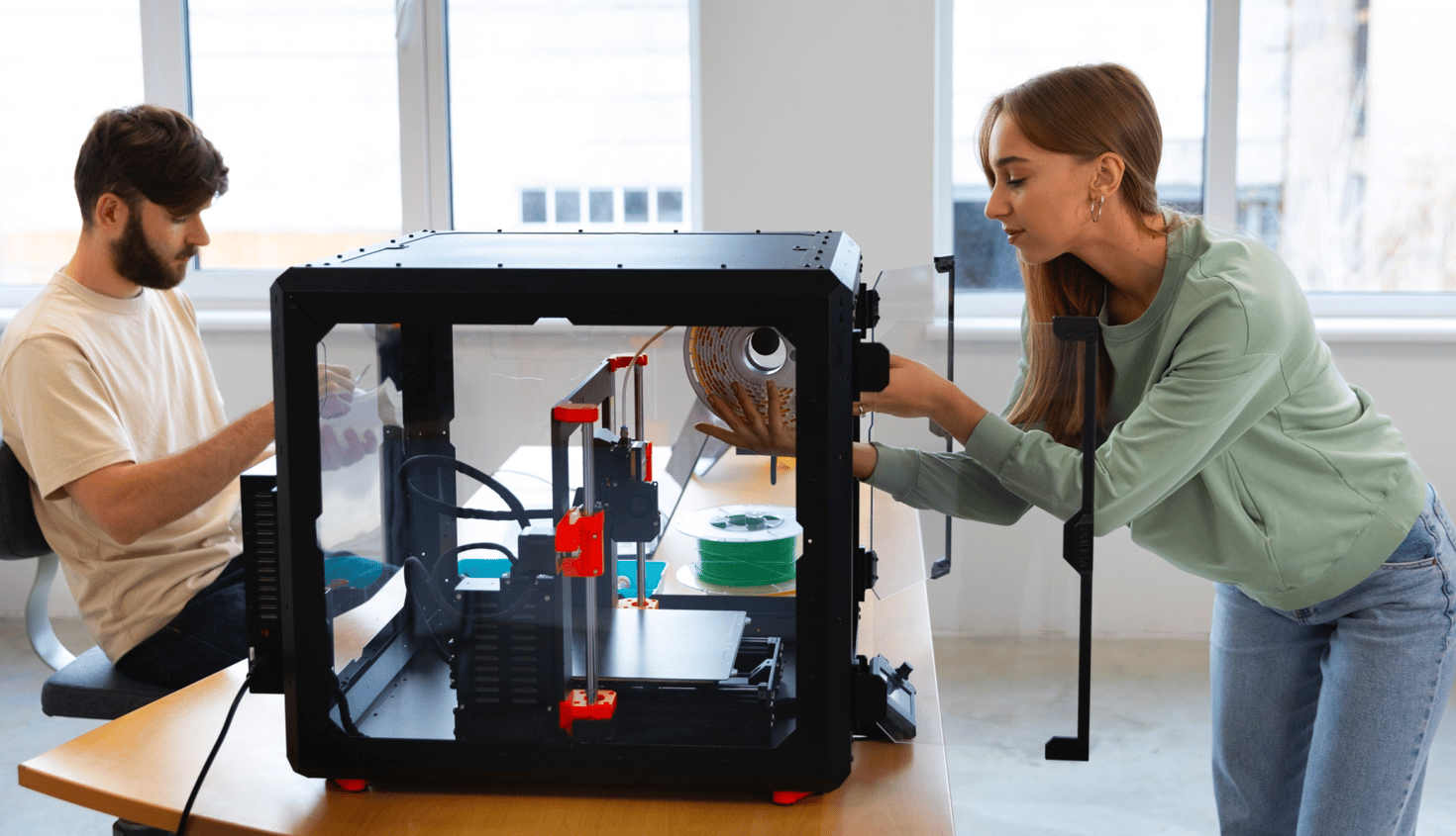 3D Printing in Engineering is Finally Living Up to the Hype