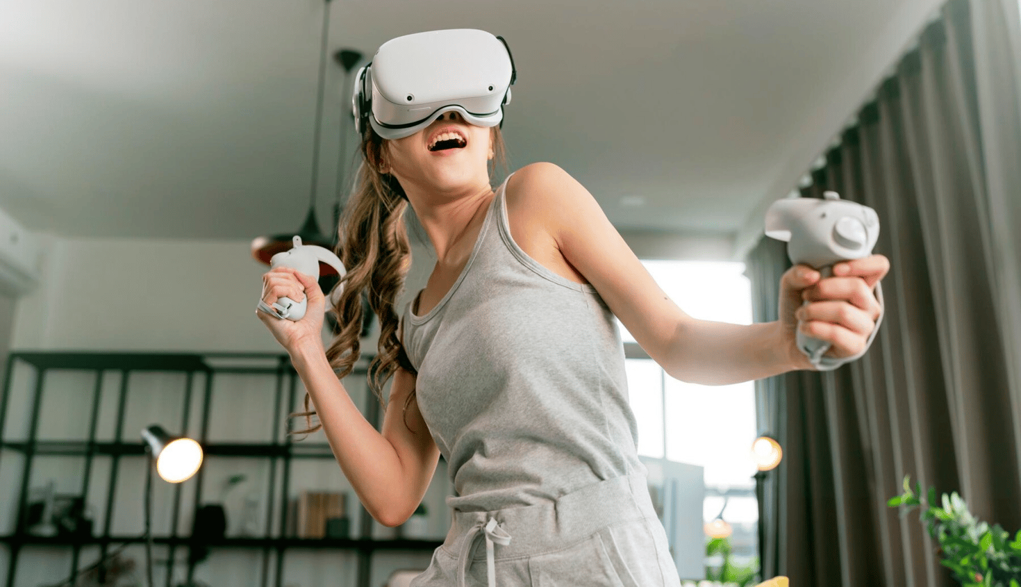 Engineering design with AR, VR, and MR: trends 2020