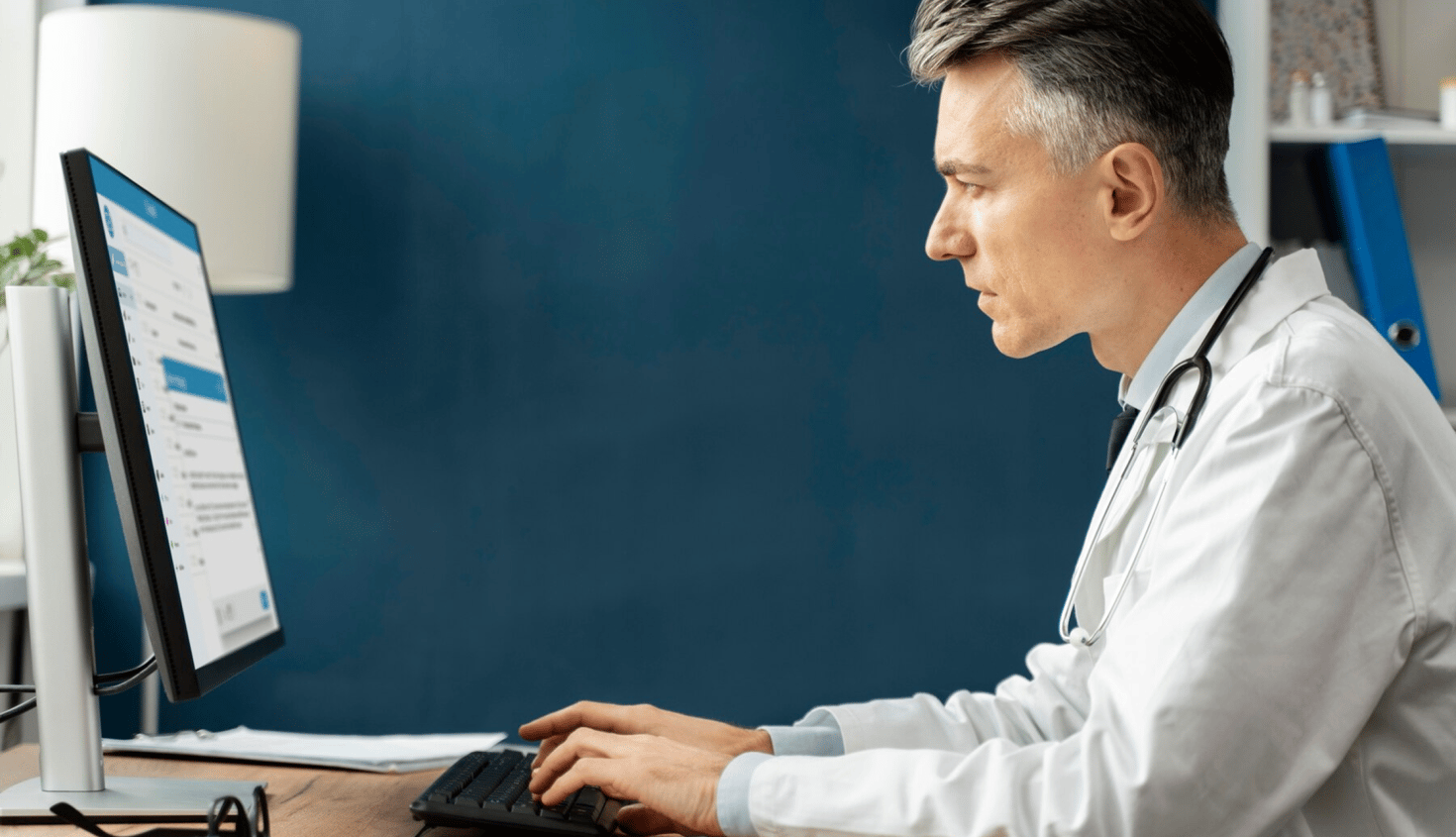 Healthcare Analytics: How Big Data Can Save Lives