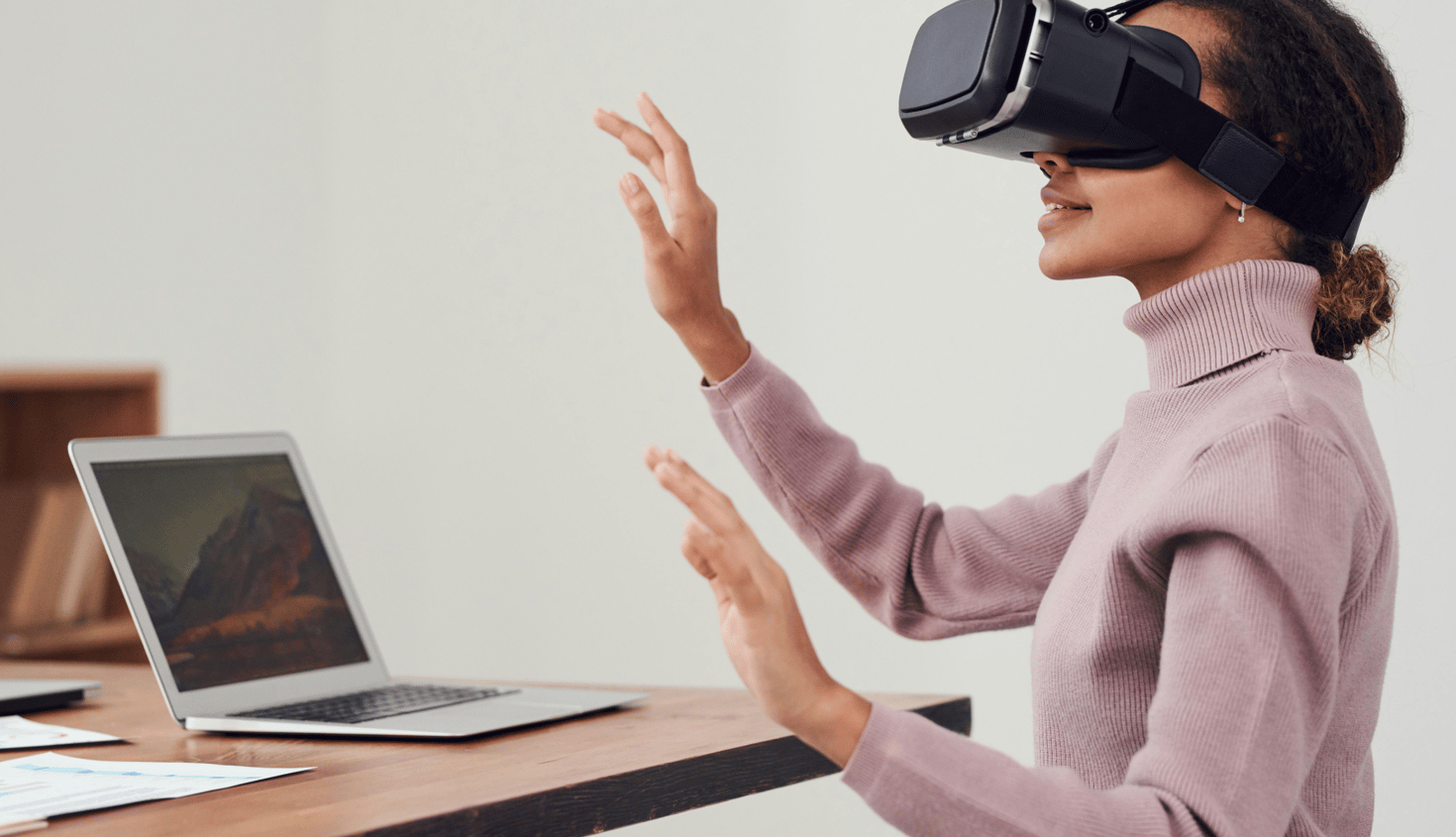 How Brands Use AR, VR and IoT to Wow Their Customers