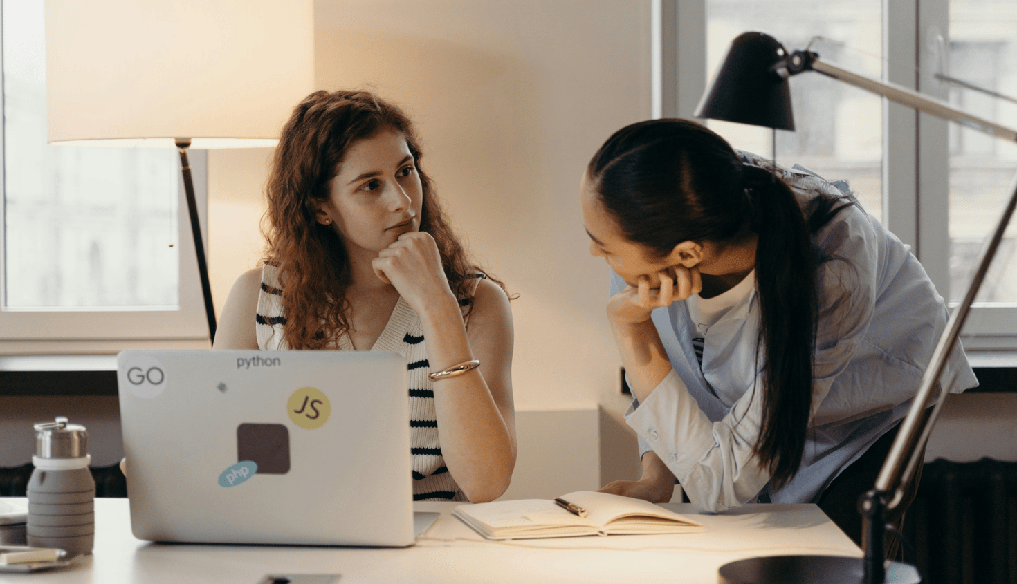 IT Efficiency: 5 Ways to Improve Productivity in the Tech-Dependent World