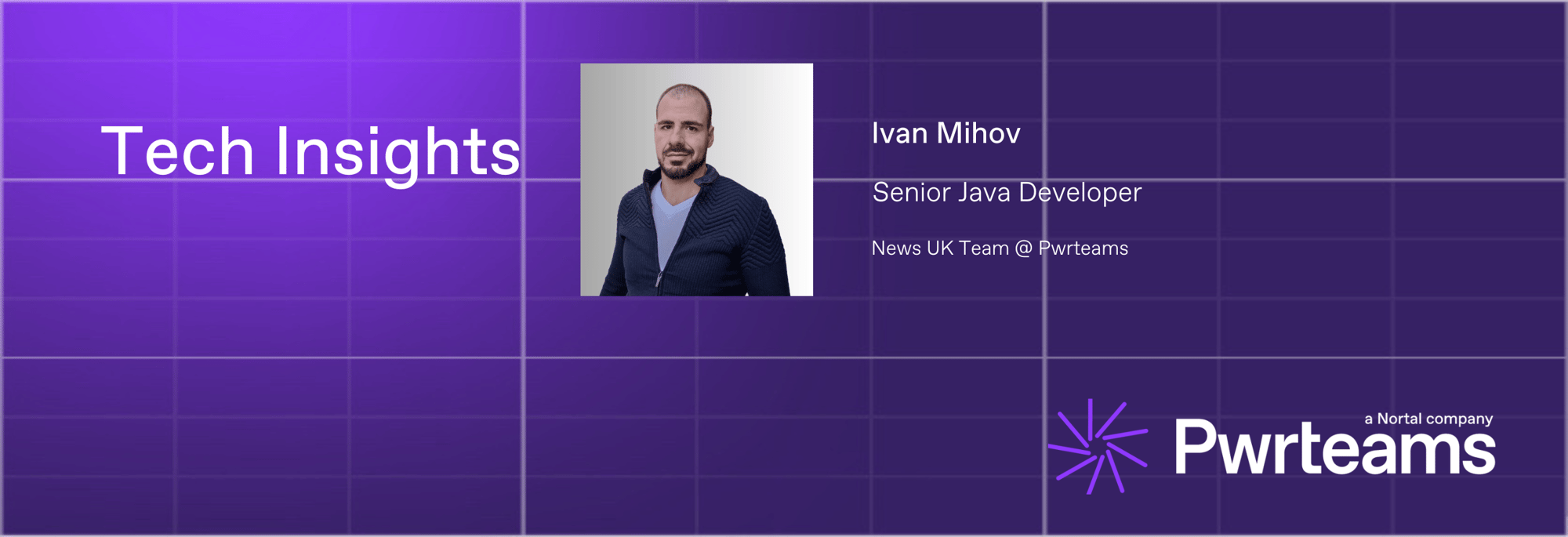 Tech Insights_Ivan_Mihov