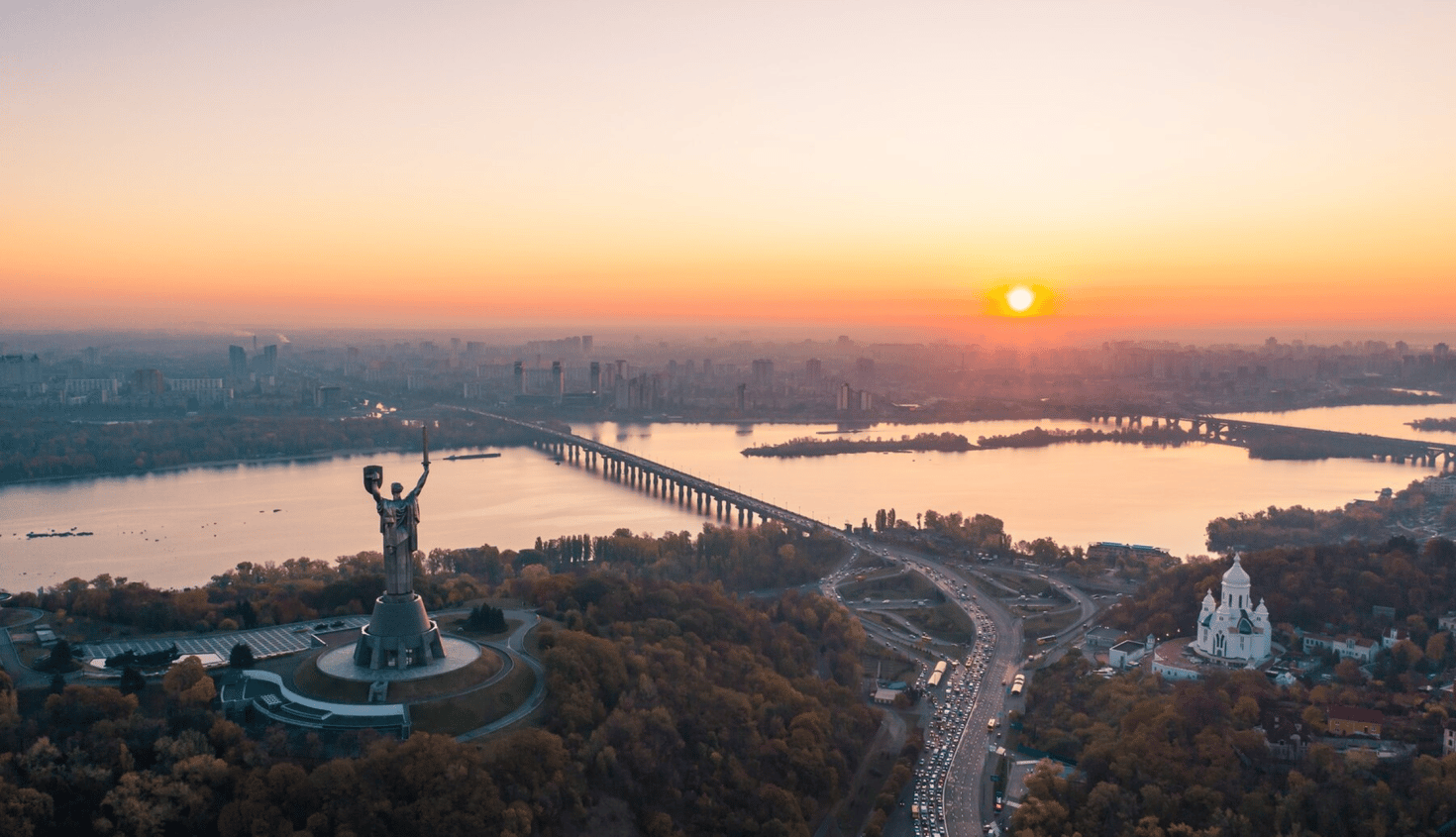 Ukraine – Leading IT Valley in Eastern Europe