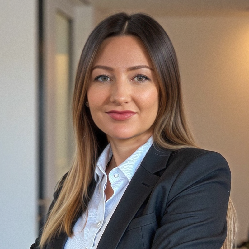 Yoana Bahchevanova
