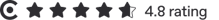 clutch rating black